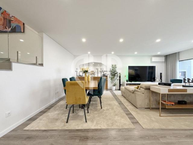 Apartamento, Montijo e Afonsoeiro