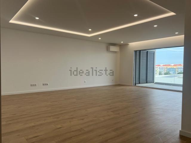 Apartamento, Montijo e Afonsoeiro