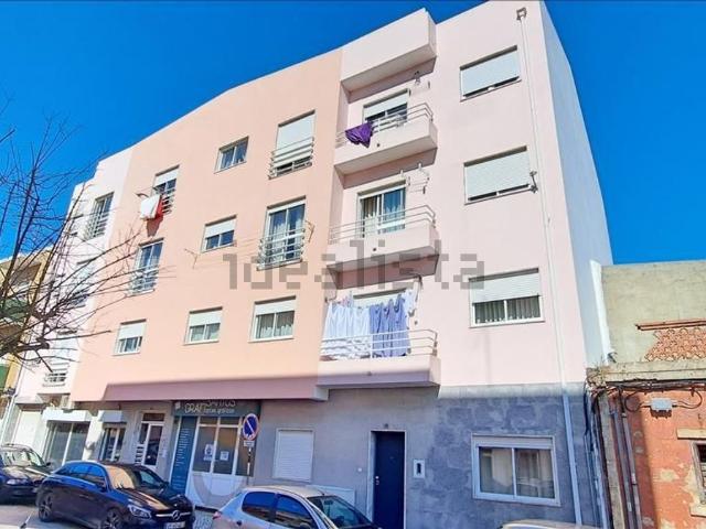 Apartamento, Montijo e Afonsoeiro