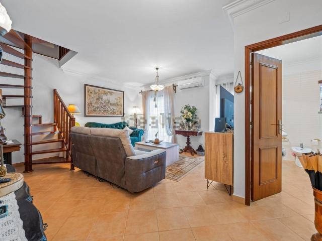 Apartamento, Montijo e Afonsoeiro