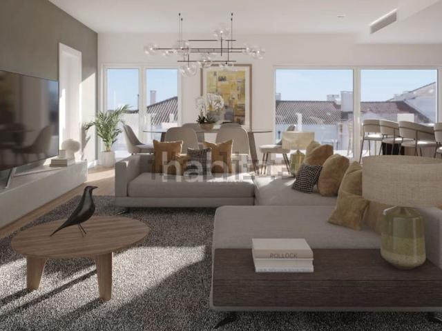 Apartamento, Montijo e Afonsoeiro
