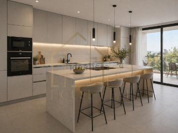 Apartamento, Montijo e Afonsoeiro