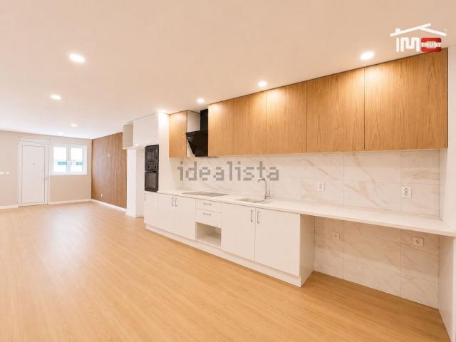 Apartamento, Montijo e Afonsoeiro