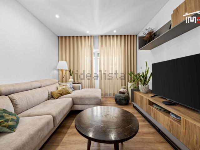 Apartamento, Montijo e Afonsoeiro