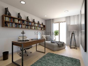 Apartamento, Montijo e Afonsoeiro