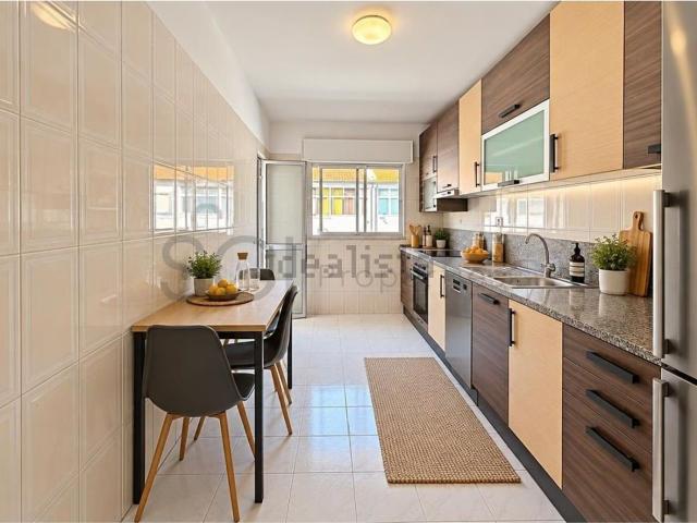 Apartamento, Montijo e Afonsoeiro