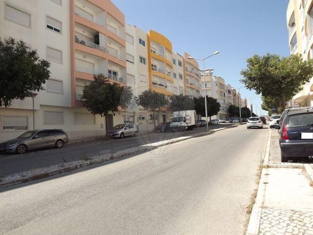 Apartamento, Montijo e Afonsoeiro