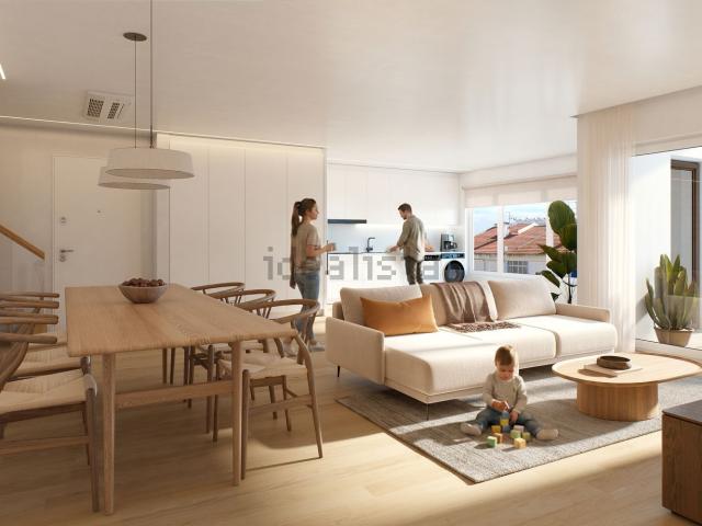 Apartamento, Montijo e Afonsoeiro