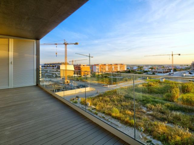 Apartamento, Montijo e Afonsoeiro