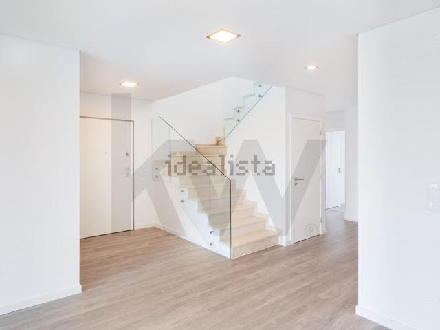 Apartamento, Montijo e Afonsoeiro