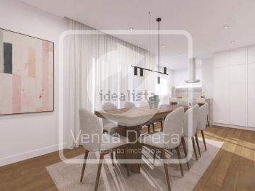 Apartamento, Montijo e Afonsoeiro