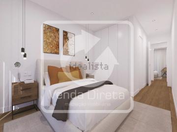 Apartamento, Montijo e Afonsoeiro