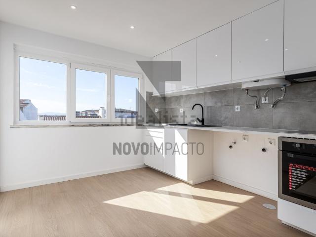 Apartamento, Montijo e Afonsoeiro