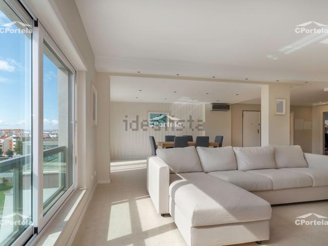 Apartamento, Montijo e Afonsoeiro