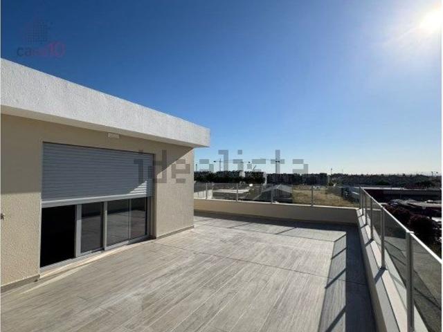 Apartamento, Montijo e Afonsoeiro
