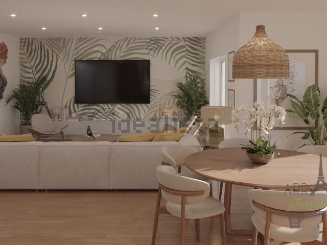 Apartamento, Montijo e Afonsoeiro