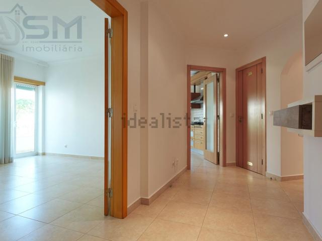 Apartamento, Montijo e Afonsoeiro