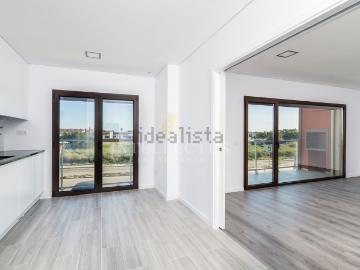 Apartamento, Montijo e Afonsoeiro