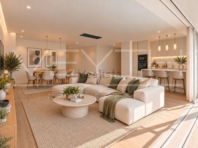 Apartamento, Montijo e Afonsoeiro