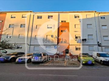 Apartamento, Montijo e Afonsoeiro