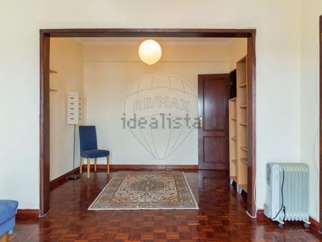Apartamento, Montijo e Afonsoeiro