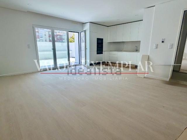 Apartamento, Montijo e Afonsoeiro