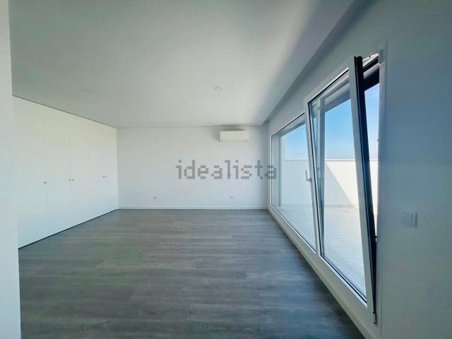 Apartamento, Montijo e Afonsoeiro