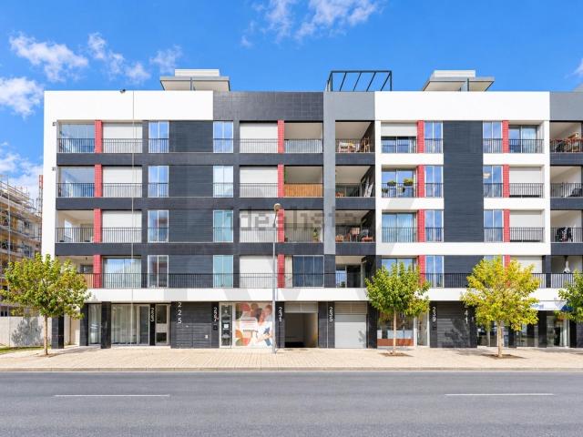 Apartamento, Montijo e Afonsoeiro