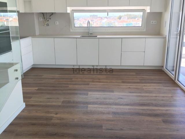 Apartamento, Montijo e Afonsoeiro