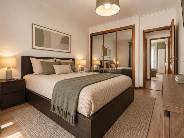 Apartamento, Montijo e Afonsoeiro