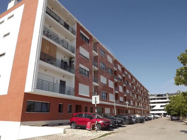 Apartamento, Montijo e Afonsoeiro