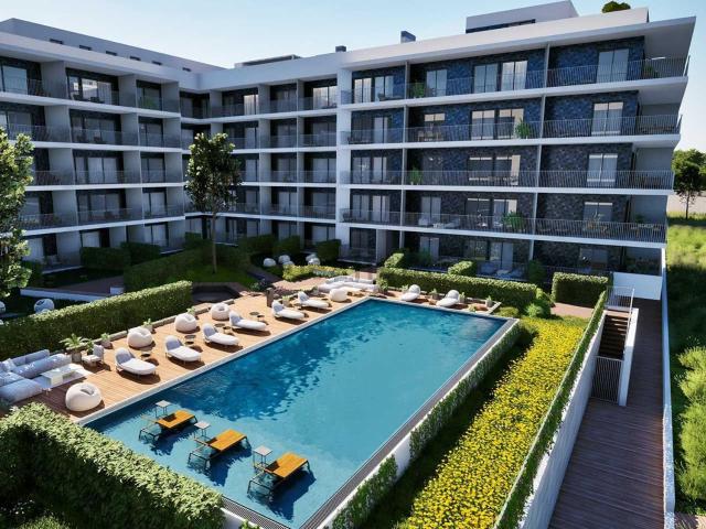 Apartamento, Montijo e Afonsoeiro