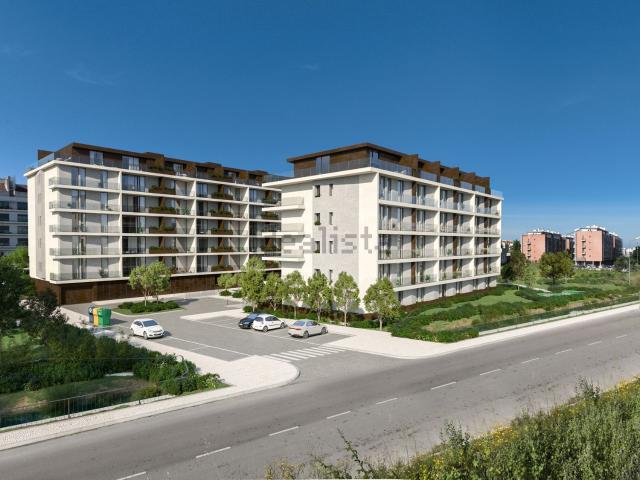 Apartamento, Montijo e Afonsoeiro