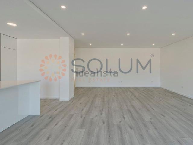 Apartamento, Montijo e Afonsoeiro