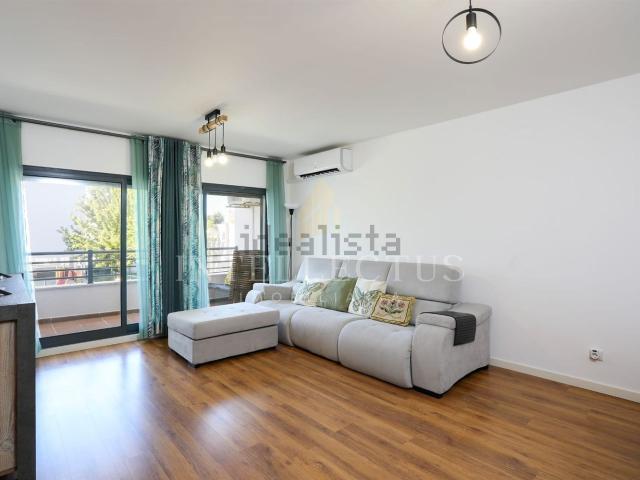 Apartamento, Montijo e Afonsoeiro