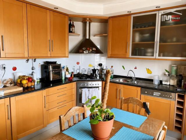 Apartamento, Montijo e Afonsoeiro