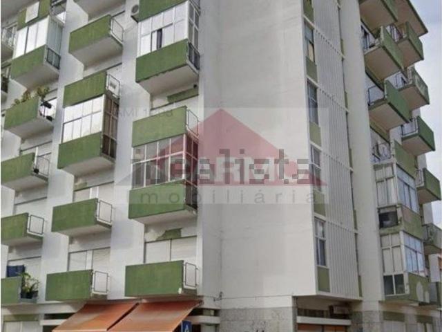 Apartamento, Montijo e Afonsoeiro
