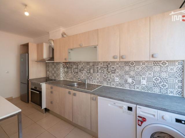 Apartamento, Montijo e Afonsoeiro