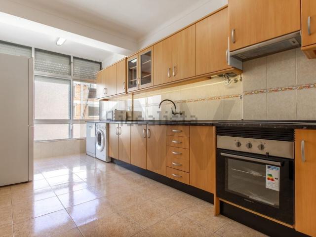Apartamento, Montijo e Afonsoeiro
