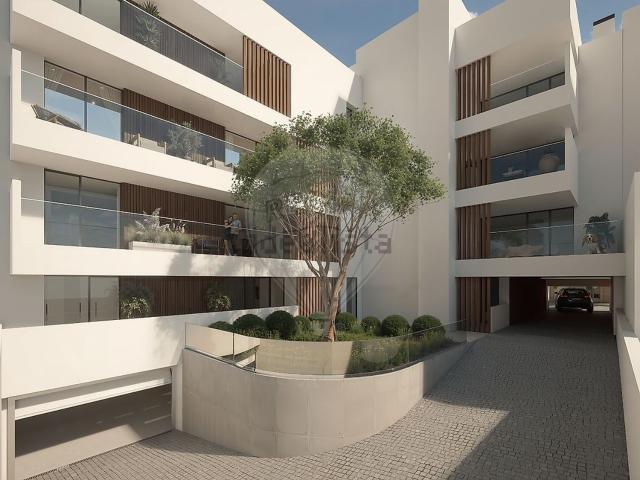 Apartamento, Montijo e Afonsoeiro