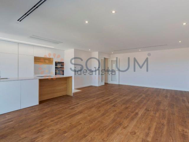 Apartamento, Montijo e Afonsoeiro