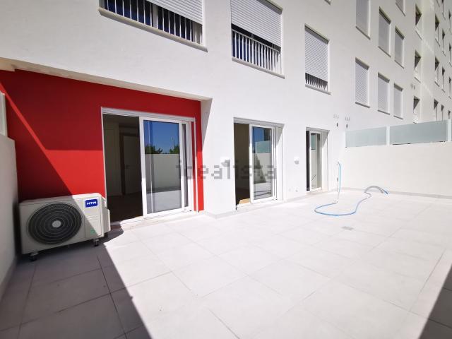 Apartamento, Montijo e Afonsoeiro
