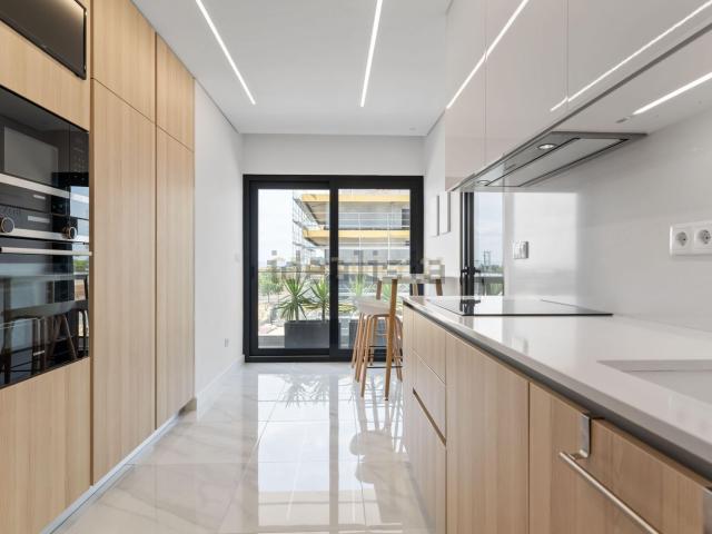 Apartamento, Montijo e Afonsoeiro