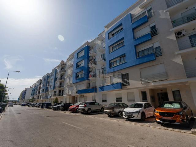 Apartamento, Montijo e Afonsoeiro