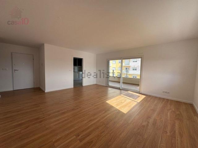 Apartamento, Montijo e Afonsoeiro