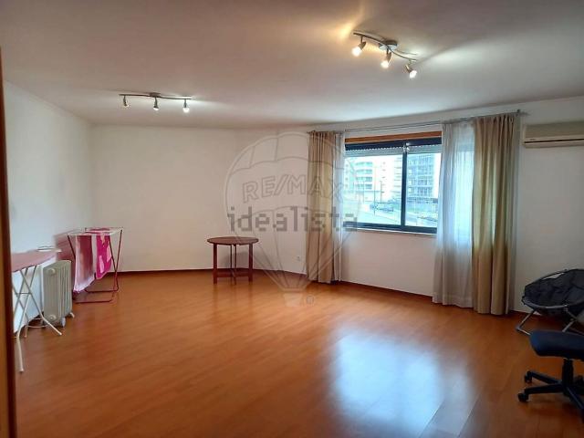 Apartamento, Montijo e Afonsoeiro