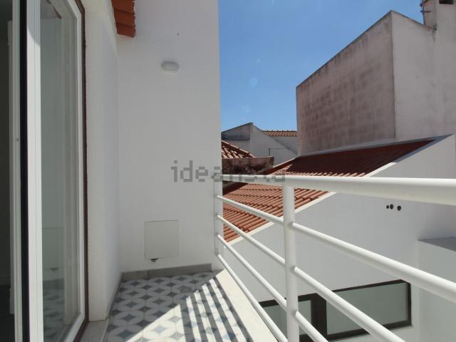 Apartamento, Montijo e Afonsoeiro