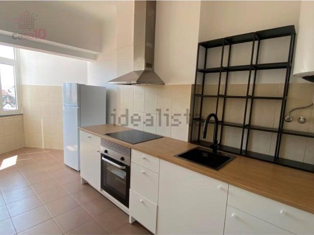 Apartamento, Montijo e Afonsoeiro