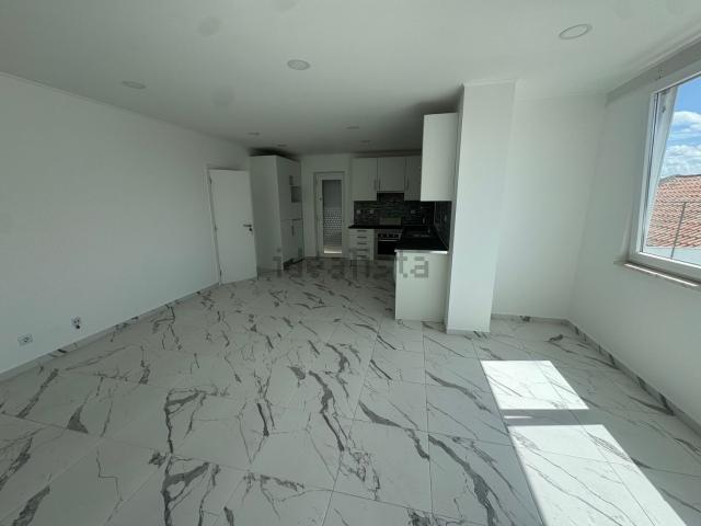 Apartamento, Montijo e Afonsoeiro