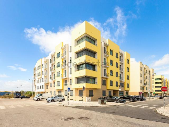 Apartamento, Montijo e Afonsoeiro